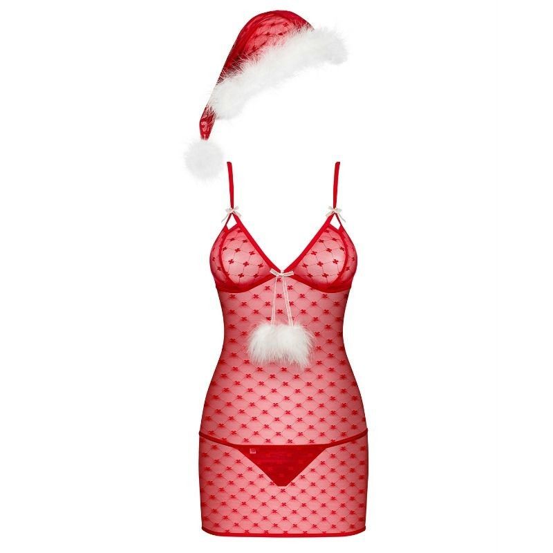 Santacutie Chemise OBSESSIVE