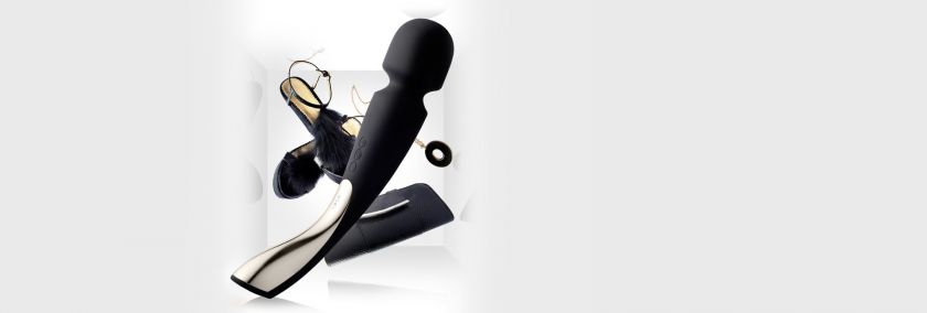 Smart Wand Grande LELO