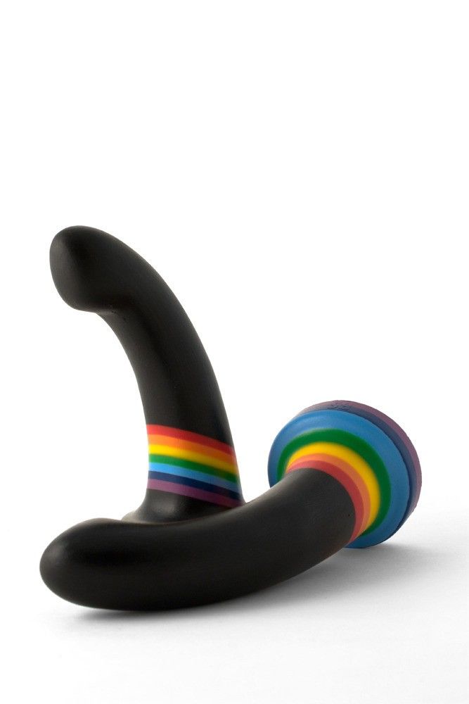 G-Spot Rainbow Gay Pryde M