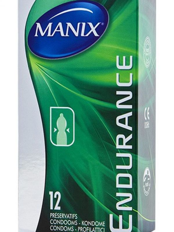 Endurance MANIX