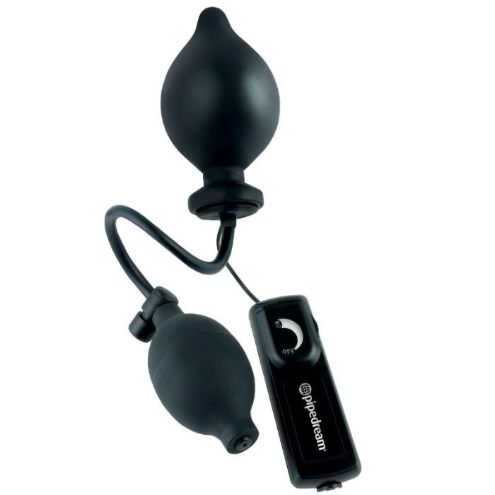 Dilatador Anal Hinchable PIPEDREAM