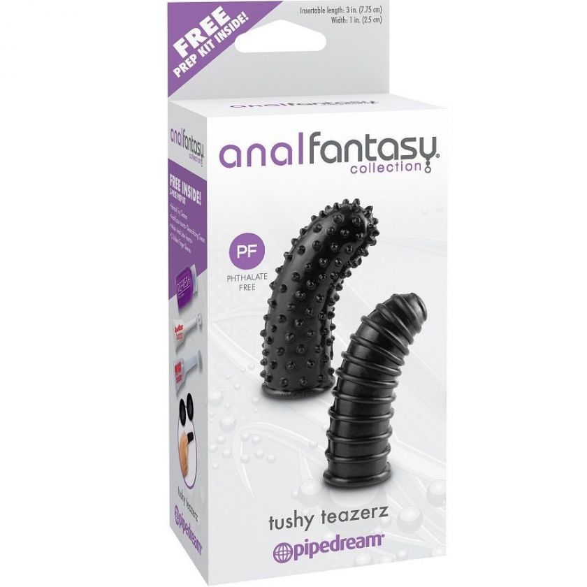 Entrenador Anal PIPEDREAM