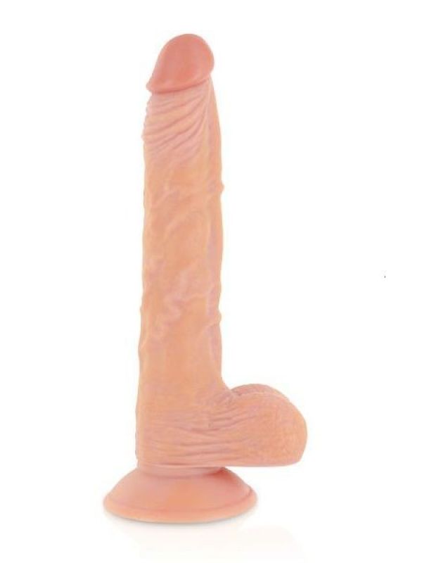 Realístico 21cm NMC