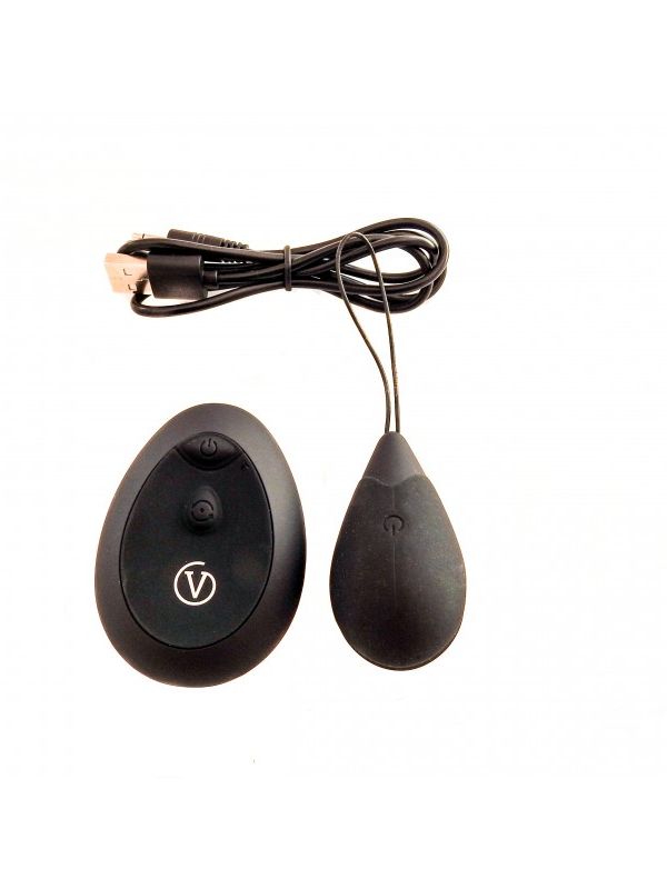VIRGITE G2 HUEVO CONTROL REMOTO