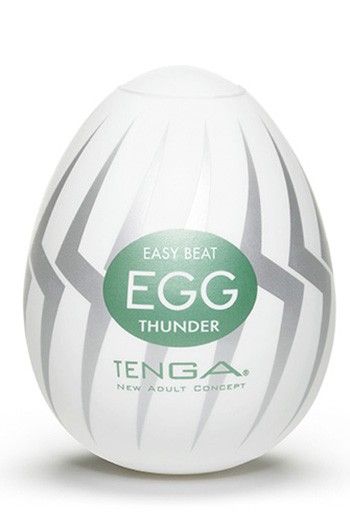 Huevo Tenga Easy Beat