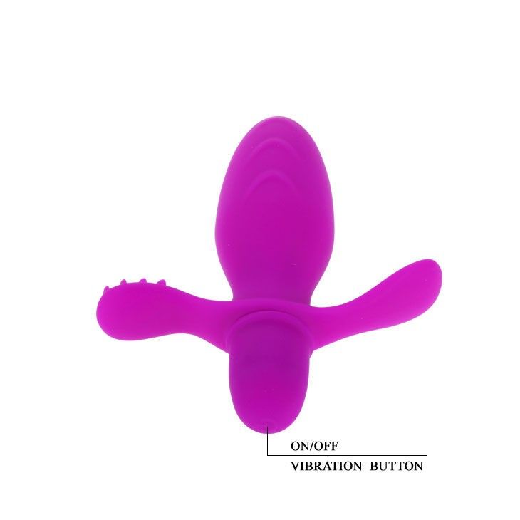 Fitch Vibrador Pretty Love