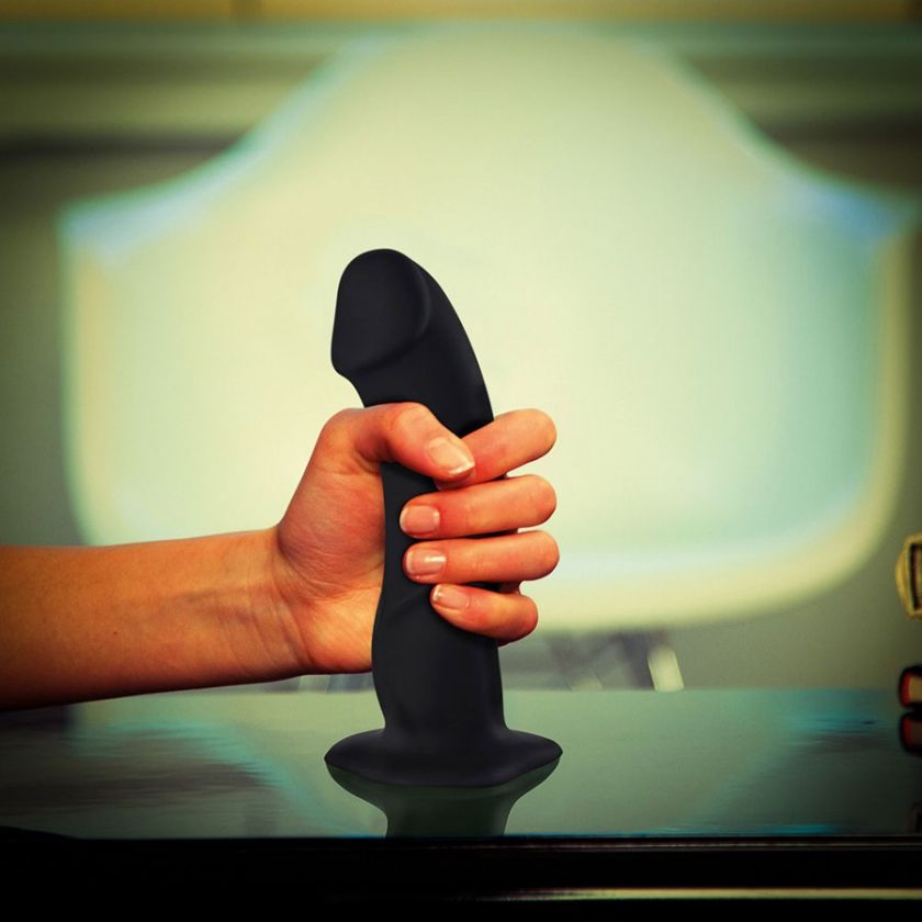 The Boss Dildo FUN FACTORY