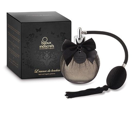 Aphrodisia Body Mist