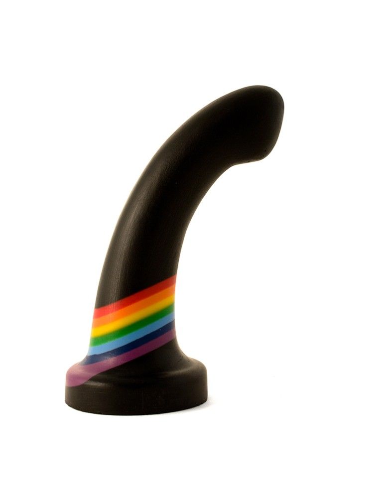 G-Spot Rainbow Gay Pryde M