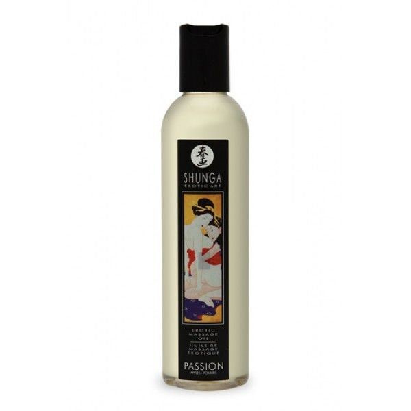 Aceite de Masaje Shunga