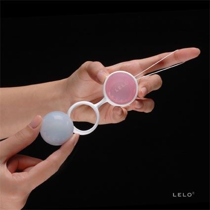 Bolas Luna Beads