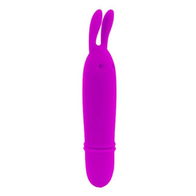 Boyge Vibrador Pretty Love