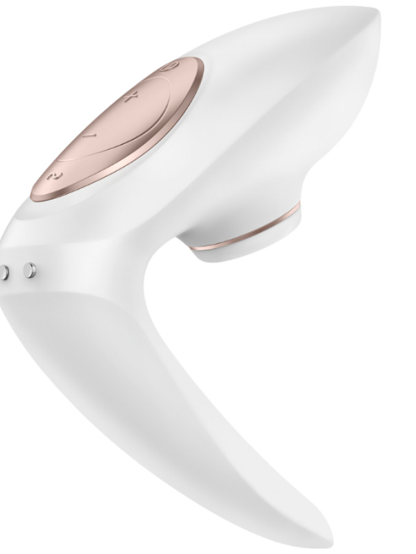 SATISFYER PRO 4 COUPLES