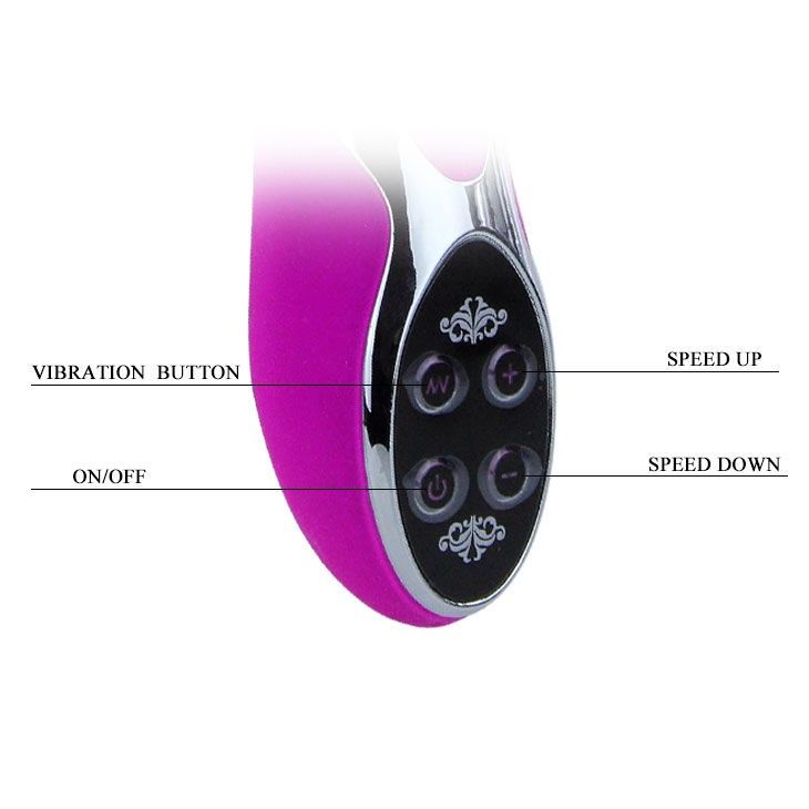 Smart Infinity Vibrador Pretty Love