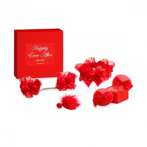 Happily Ever After Red Label