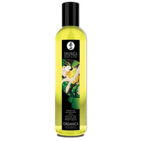 Aceite de Masaje Shunga
