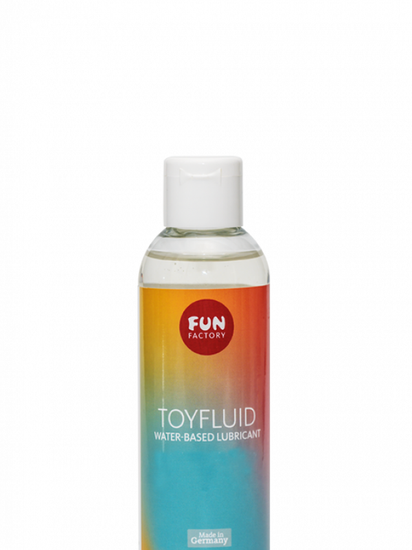 TOYFLUID FUN FACTORY LUBRICANTE DE AGUA