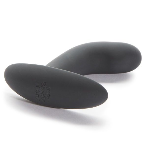 Plug Anal 9cm 50 SOMBRAS
