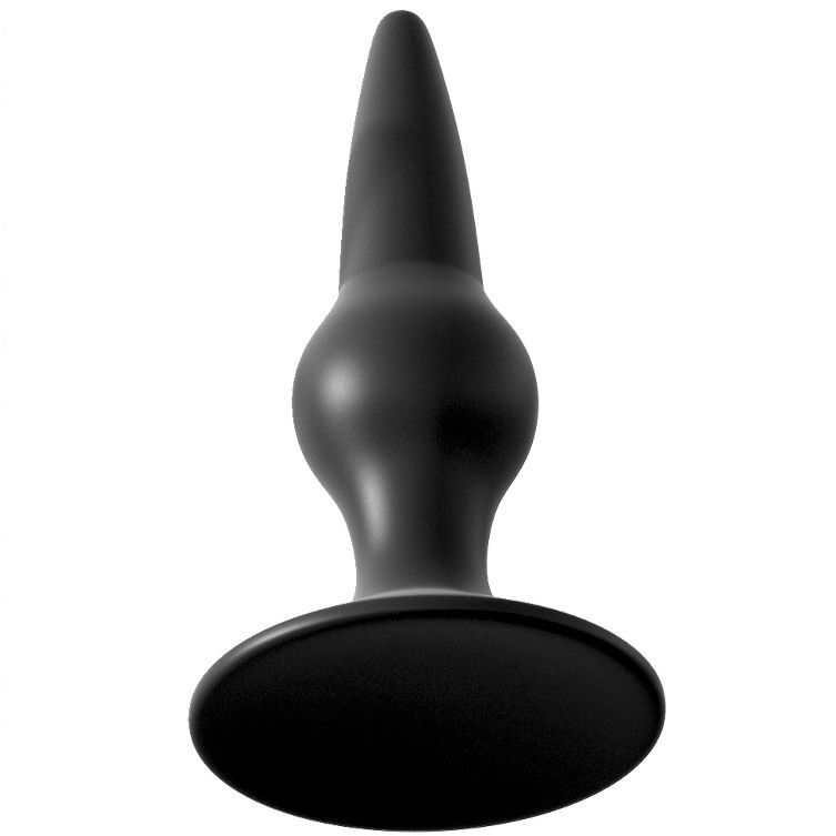 Plug Anal para Principiantes PIPEDREAM