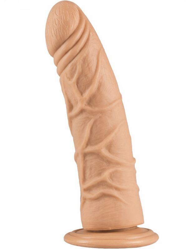 Fred (grueso) Real 20cm ALIVE