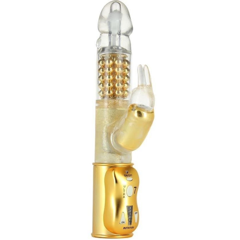 Conejo Orgásmico Edición Limitada DORCEL