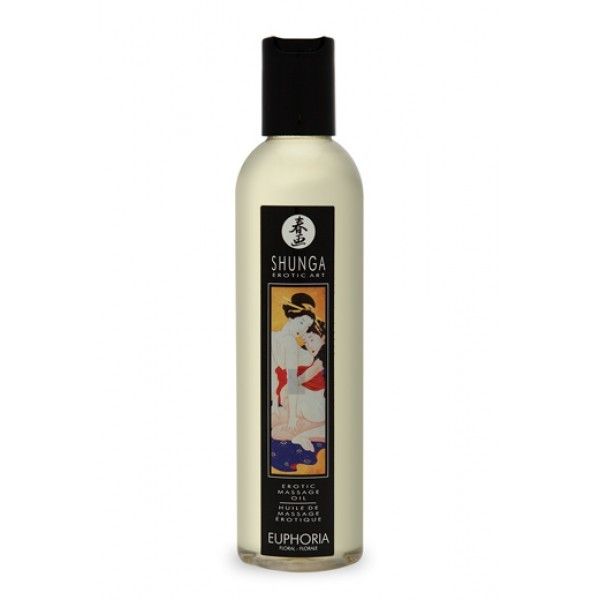 Aceite de Masaje Shunga