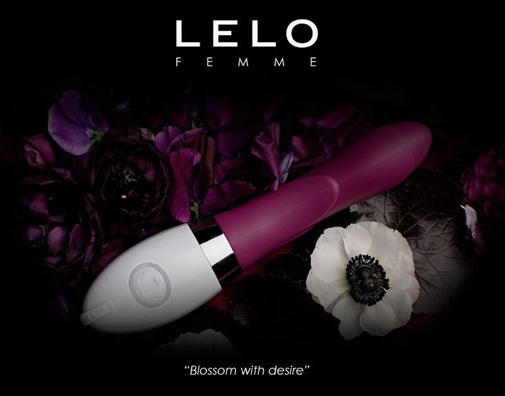 Iris™ LELO