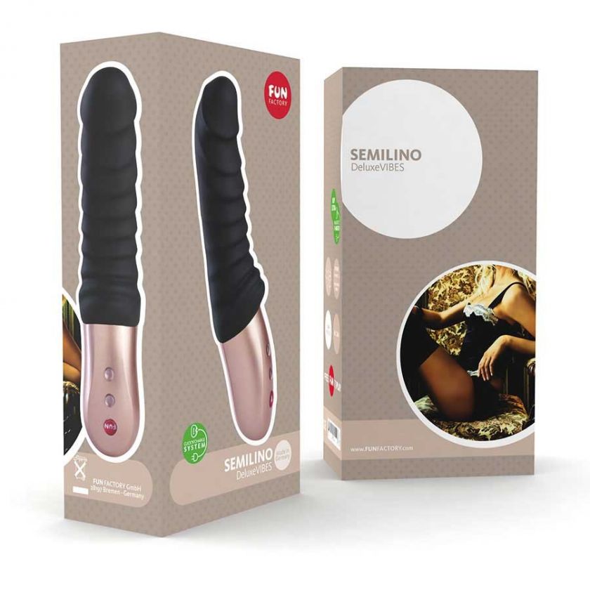 Semilino FUN FACTORY