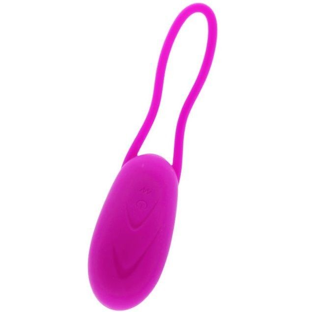 Gale Vibrador Pretty Love