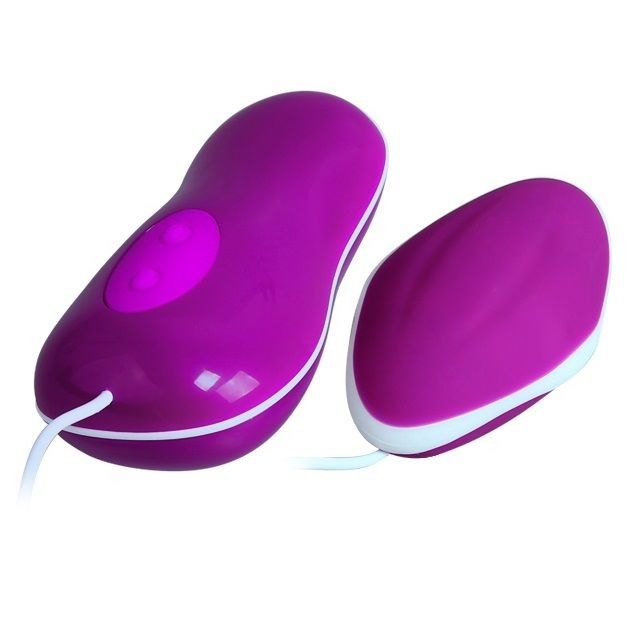 Avery Huevo Vibrador Pretty Love