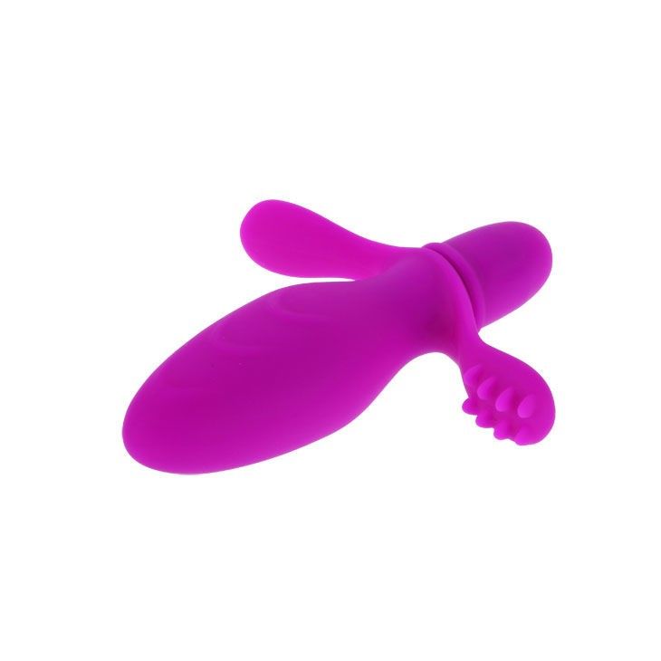 Fitch Vibrador Pretty Love