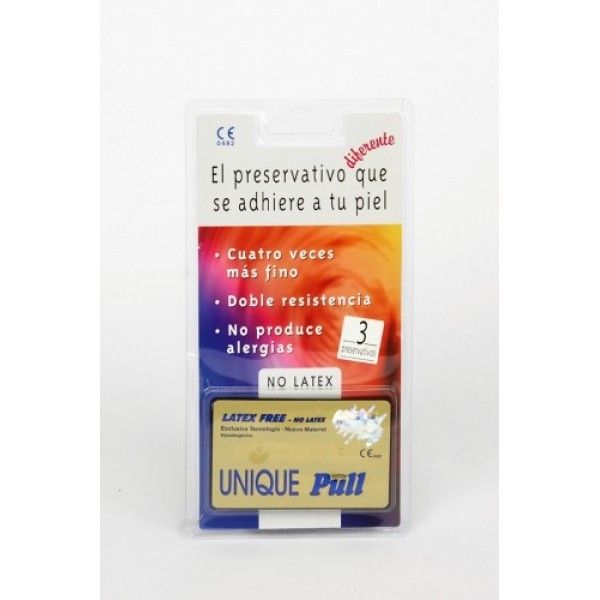 Preservativos Unique