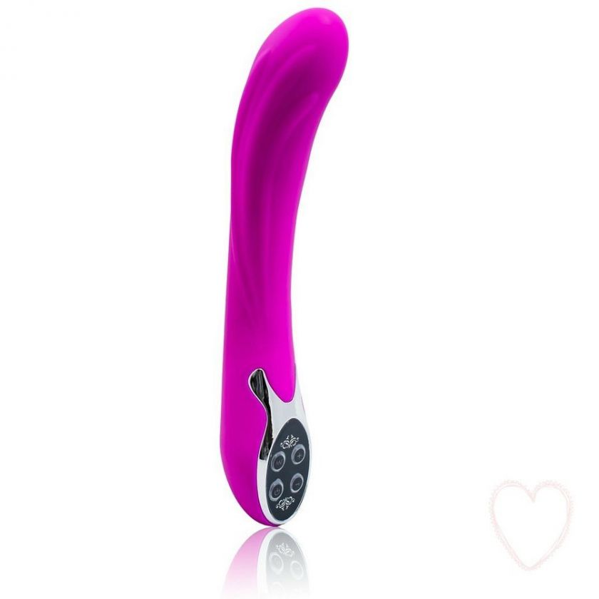 Smart Infinity Vibrador Pretty Love