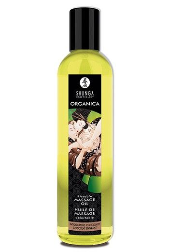 Aceite de Masaje Shunga