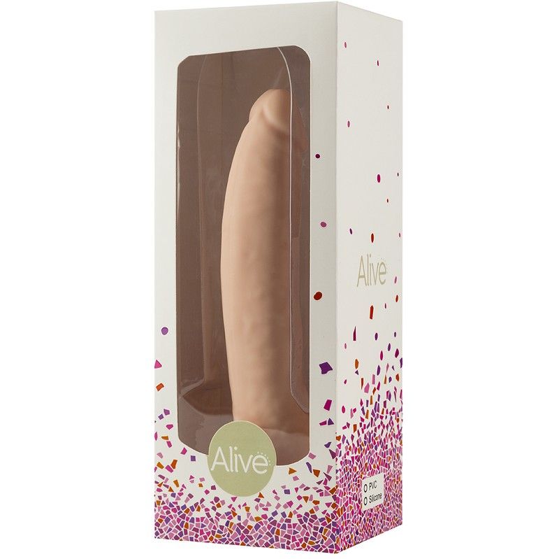 Alfie (fino) Real 20cm ALIVE