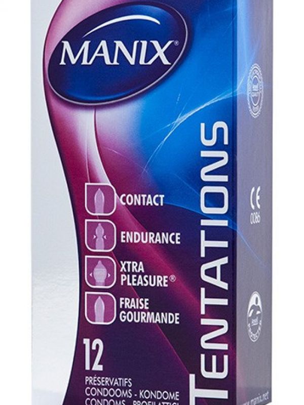 Tentations MANIX