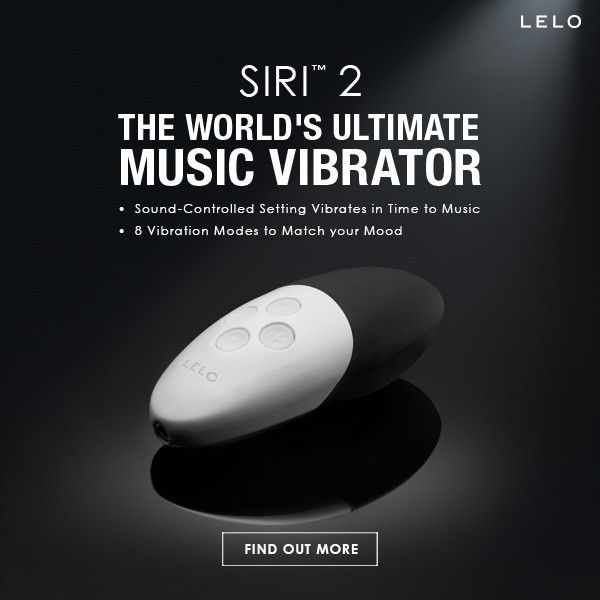 Siri™ 2 LELO