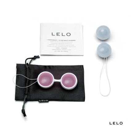 Bolas Luna Beads