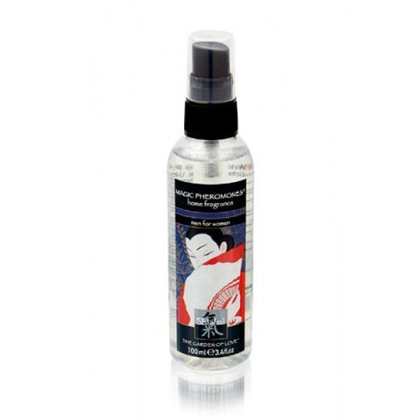 Ambientador de feromonas Shiatsu