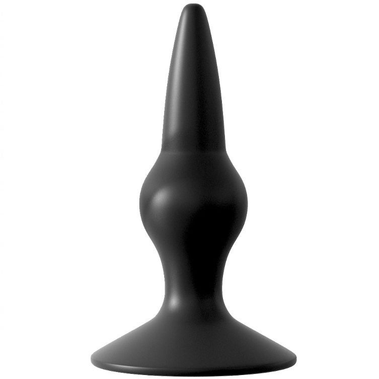 Plug Anal para Principiantes PIPEDREAM