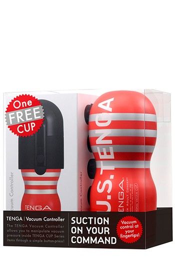 Tenga Vacuum ControllerTenga Vacuum