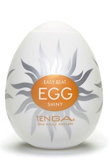 Huevo Tenga Easy Beat