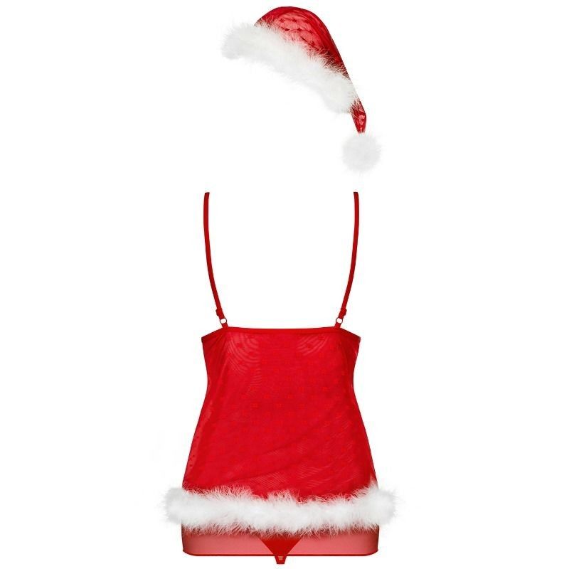 Santacutie Babydoll OBSESSIVE