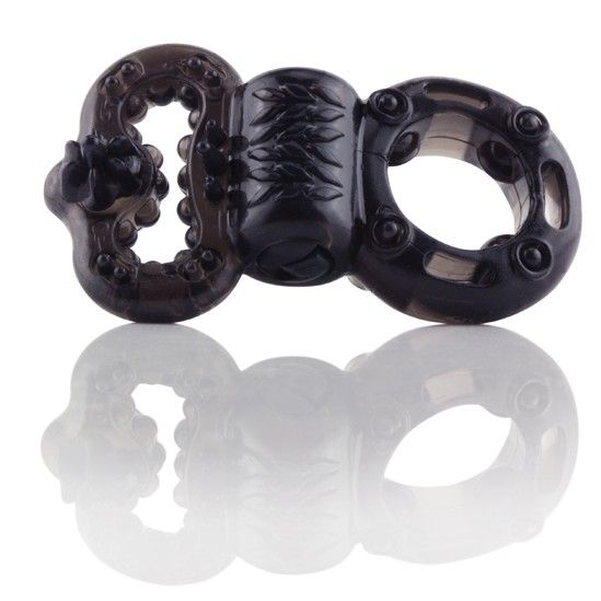 Anillo Man Quickie Screaming O