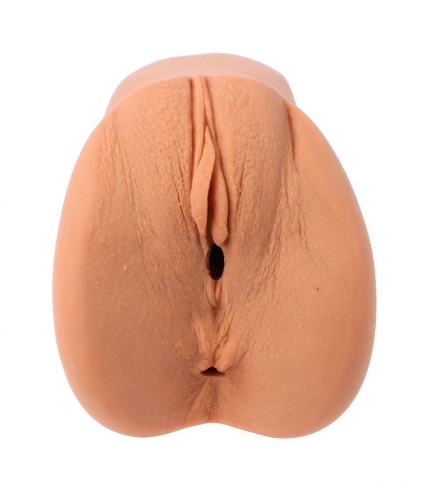 Masturbador vagina y ano realista flesh VIRGITE R19