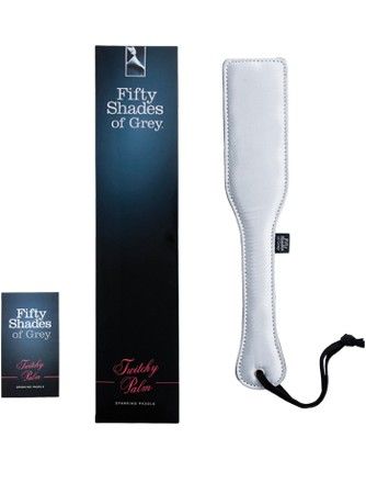 Pala de azote 50 Sombras de Grey