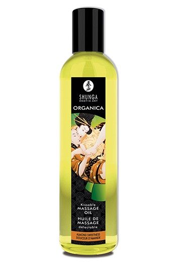 Aceite de Masaje Shunga