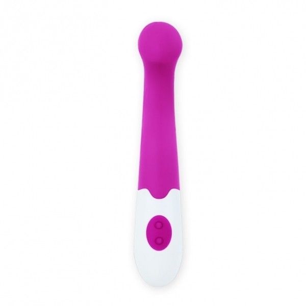 Charles Vibrador Punto G Pretty Love