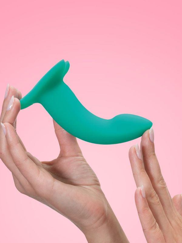 Limba Flex S Dildo Fun Factory
