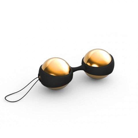 Luna beads™ LUXE 24K LELO
